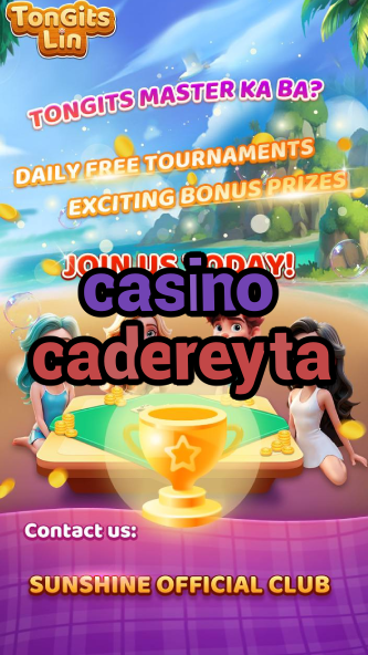 casino cadereyta-casinoautomatai.igamblinglist.com