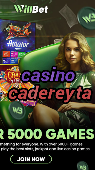 casino cadereyta-casinoautomatai.igamblinglist.com